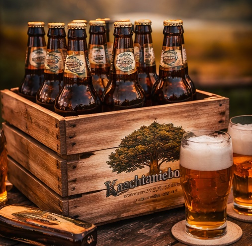 TwoBeers Spezialbier